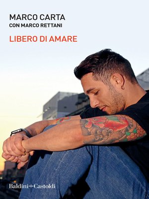 cover image of Libero di amare
